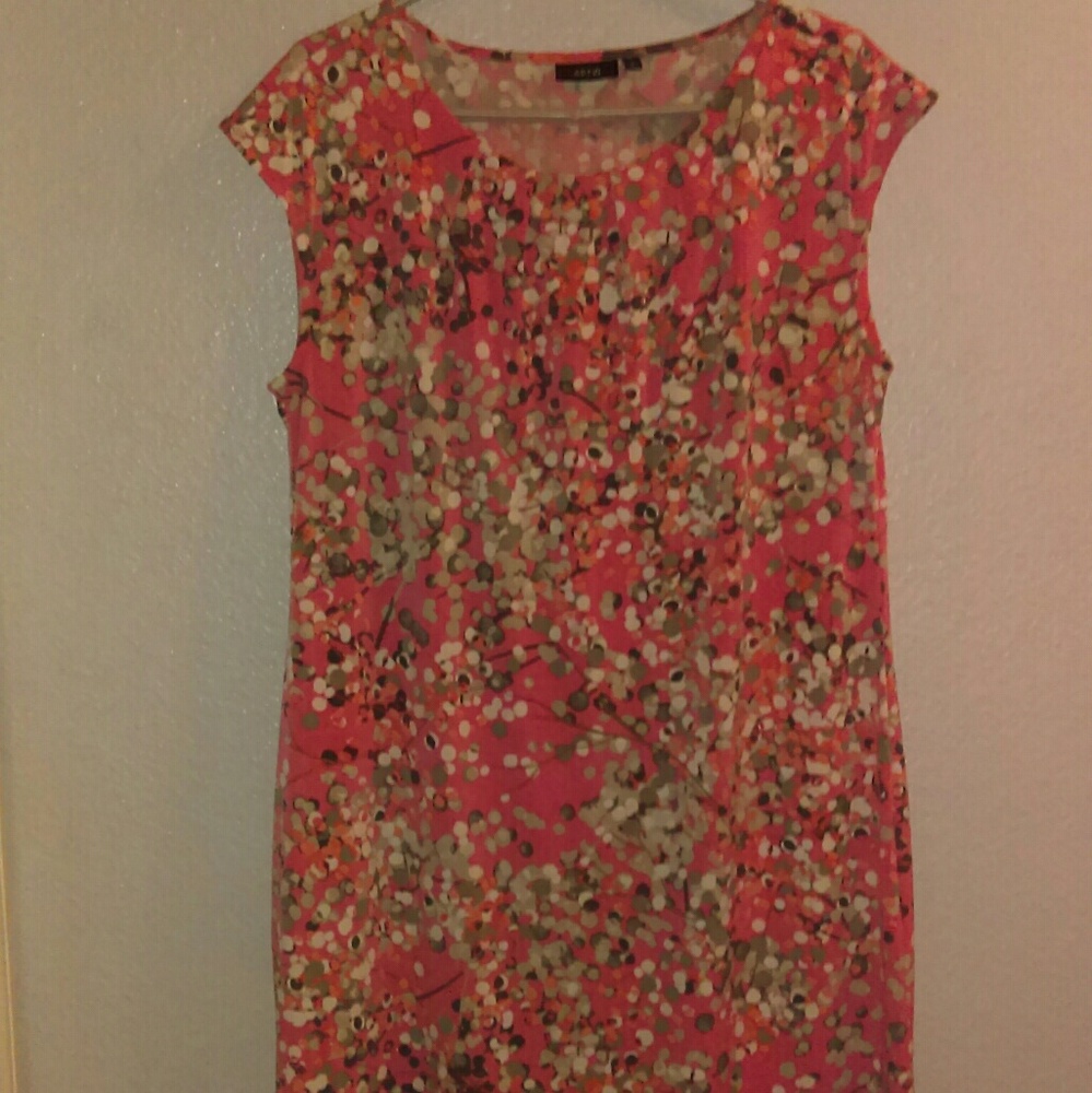 Apartment 9 pullover dress